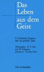 Leben aus dem Geist (Band 2)
