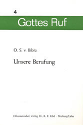 Unsere Berufung