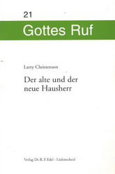 Der alte und der neue Hausherr