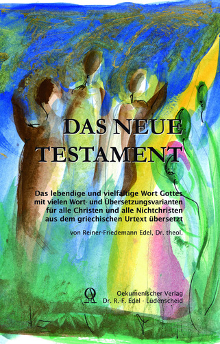 Das Neue Testament - Gesamtausgabe