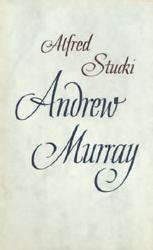 Andrew Murray